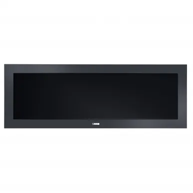 Настенная акустика CANTON Atelier 750 black semi-gloss